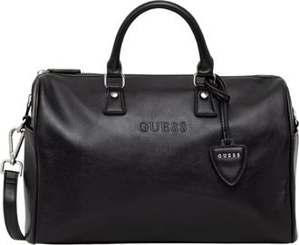 Guess Bolso Erin - Bags - Mujer - Negro - ONE SIZE