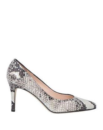 Cristina Millotti Pumps