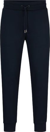 HUGO BOSS Lamont Slim-joggingbroek voor heren (Donkerblauw)