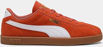 Puma Club II Trainers