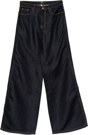 3x1 The Silk Kat Wide Leg Pants