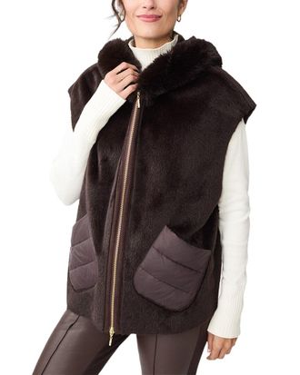 J.McLaughlin J.Mclaughlin Nomi Coat