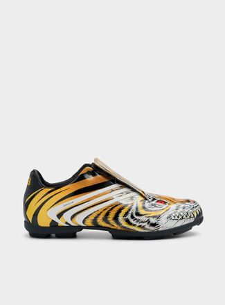 Yohji Yamamoto Mens +F50 Tunit Beast sneakers Men