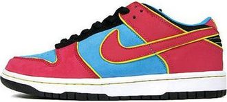 Nike SB Dunk Low Premium Ms. Pacman 313170-461