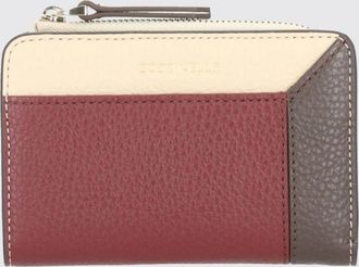 Coccinelle Wallet COCCINELLE Woman color Violet