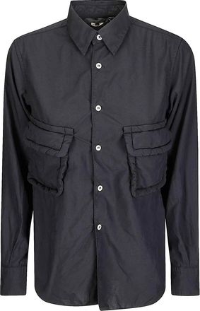 Comme Des Gar&ccedil;ons Ladies Blouse