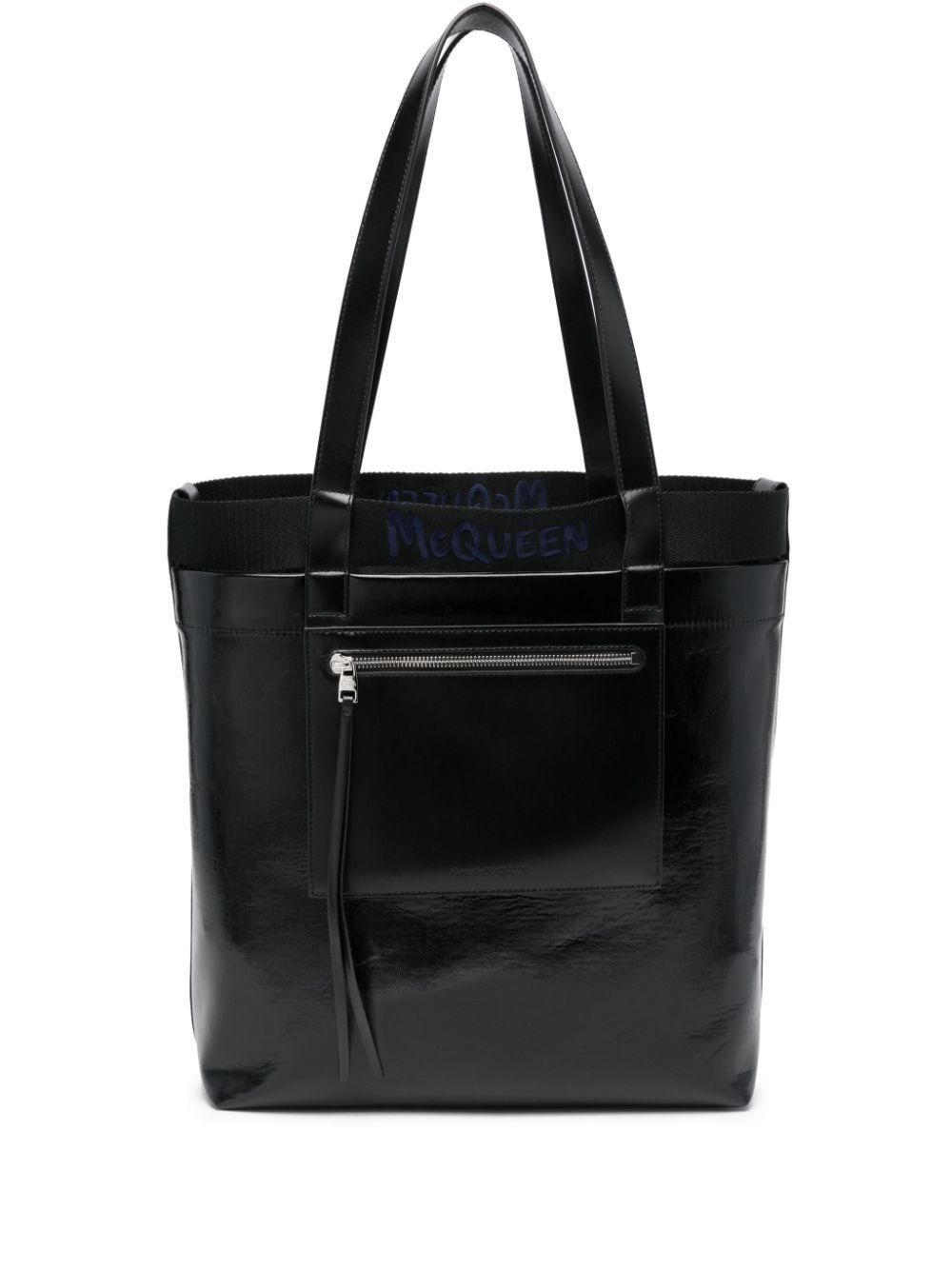 Men's Alexander McQueen Bags - up to −60% | Stylight