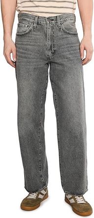 Levi's 578 Baggy Mens Jeans Grey Nights : 38 32, Cotton/Denim