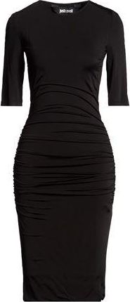 Just Cavalli KLEIDER - Midi-Kleider auf YOOX.COM