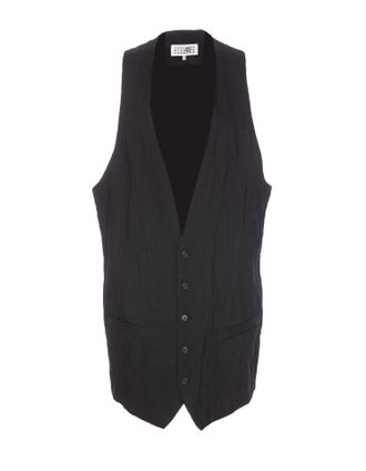 Maison Margiela Vest