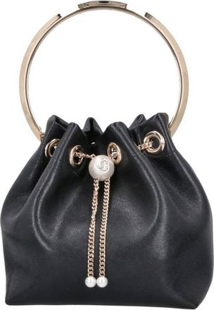 Jimmy Choo London Borsa A Mano Bon Bon