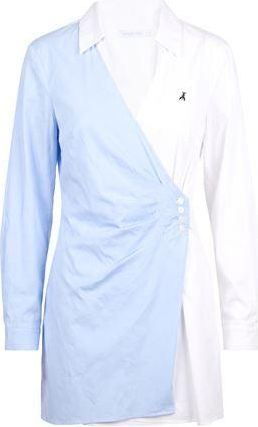 Patrizia Pepe DRESSES - Mini dresses sur YOOX.COM