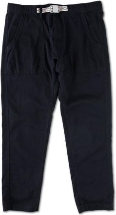 Kavu Kumano Freizeithose f&uuml;r Herren | schwarz