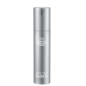 Babor Womens Doctor DOC Radiant Complexion Cream 50 ml - One Size