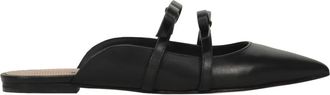 Red Valentino Mujer, Zapatos, Negro, Talla: 36 EU