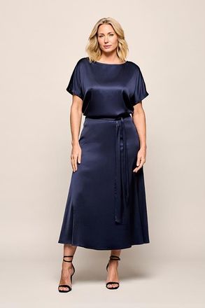 Mart Visser Hannah Rok Navy Maxi