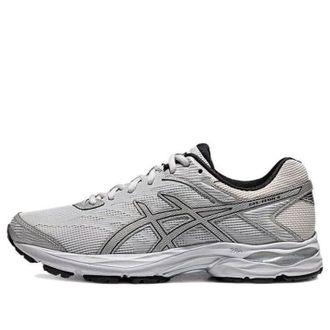 Asics Gel-Flux 4 Grey Silver 1011B934-021