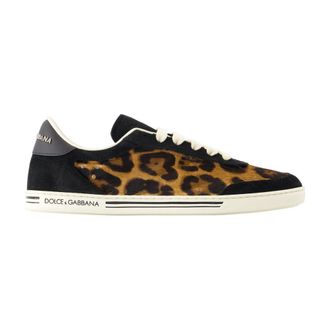 Dolce & Gabbana Bassa Sneakers