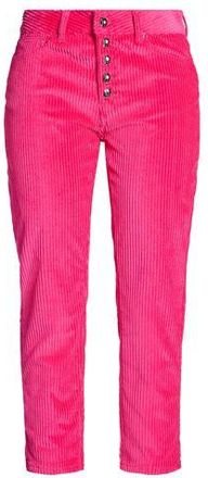 Dondup BOTTOMWEAR - Trousers on YOOX.COM