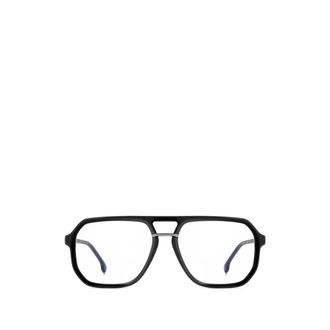 Carrera Glasses, male, Black, Size: 58 MM Victory C 23 Eyeglasses