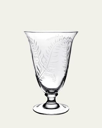 William Yeoward Jasmine 18 Vase