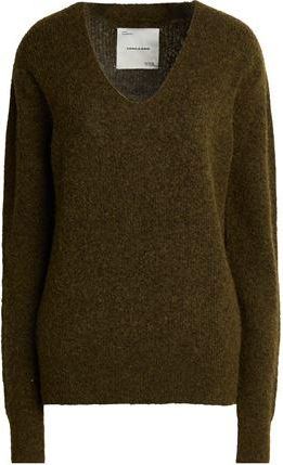 Emma & Gaia KNITWEAR - Jumpers on YOOX.COM