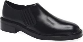 Jeffrey Campbell Raquelle Shoe in Black at Nordstrom Rack, Size 8.5