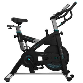 Cecotec Bicicleta Indoor Drumfit Indoor 24000 Race Sprint - Cecotec
