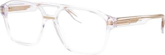 Marc Jacobs Brillen - unisex - Brillen - Grijs - 57 MM - Accessoires