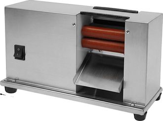OEM Desgranadora De Habas Semiautom&aacute;tica De Acero Inoxidable Resistente, Color Plata, Ue