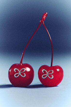 Maeve Small Icon Post Earrings