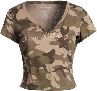 True Religion TOPWEAR - T-shirts sur YOOX.COM
