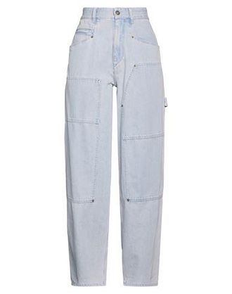 Isabel Marant BOTTOMWEAR - Pantaloni jeans su YOOX.COM