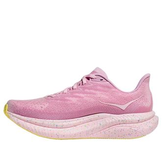 Hoka One One (WMNS) HOKA ONE ONE Mach 6 Pink Twighlight Lemonade 1147810-PGH