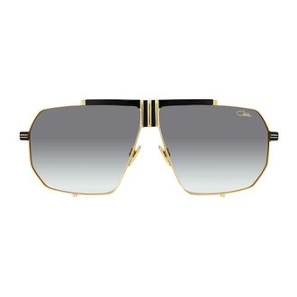 Cazal Sunglasses, unisex, Multicolor, Size: 64 MM Mod 996 Sunglasses