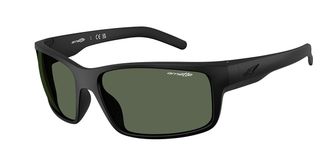 Arnette AN4202 Fastball 275371 Mens Sunglasses Black Size 62