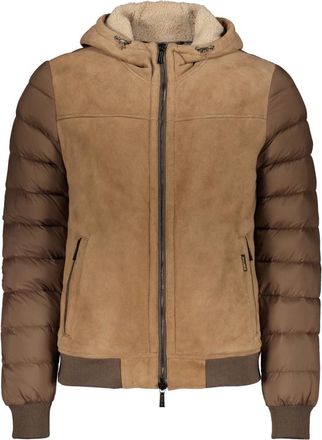 Moorer Uomo, Giacche, Marrone, L, new