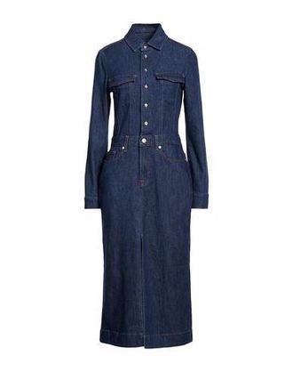 7 For All Mankind DRESSES - Midi dresses on YOOX.COM
