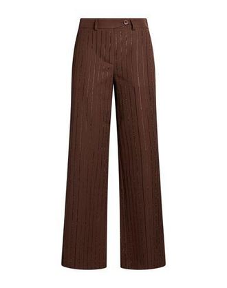 No Secrets World BOTTOMWEAR - Trousers on YOOX.COM