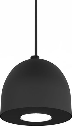 Lumicom Campanella Lampara De Techo Monocolor Mate