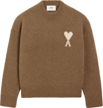 Ami Ami Sweaters