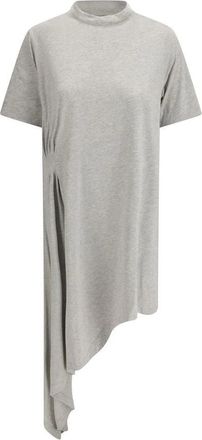 Loulou Studio Mujer, Vestidos, Gris, Talla: XL