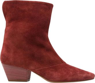 Forte_Forte Mujer, Zapatos, Rojo, Talla: 40 EU