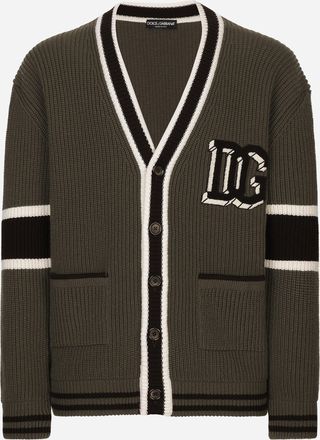 Dolce & Gabbana Herren Strickjacke nur 1x getragen hotsell