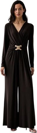 Joseph Ribkoff Donna, Jumpsuits, Marrone, XS, new