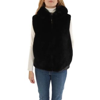 Marella Mujer, Chaquetas, Negro, Talla: L