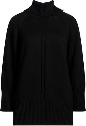 Alpha Studio KNITWEAR - Turtlenecks on YOOX.COM