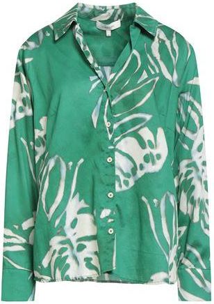 Marie M&eacute;ro TOPWEAR - Shirts on YOOX.COM