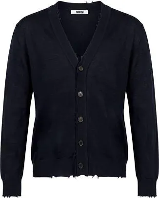 Mauro Grifoni KNITWEAR - Cardigans on YOOX.COM