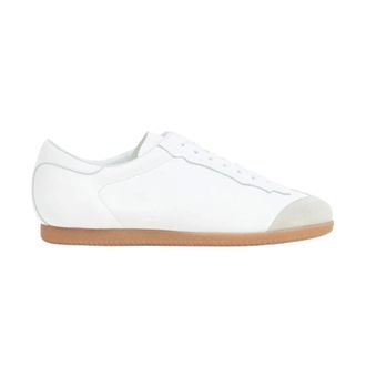 Maison Margiela Sneakers Leggerissime - - Shoes - Donna - Bianco - 37 EU